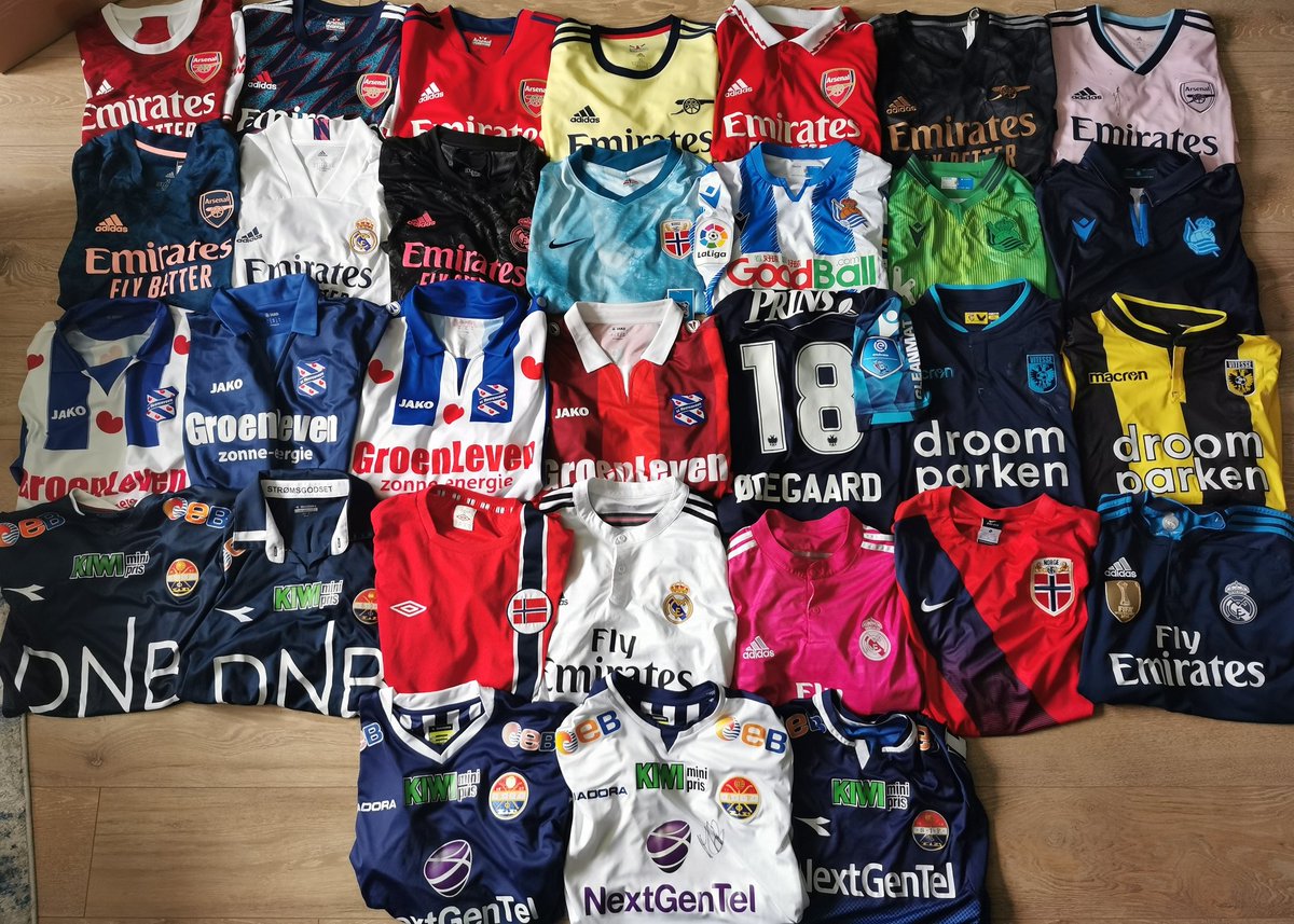 TsShirtsFC tweet media