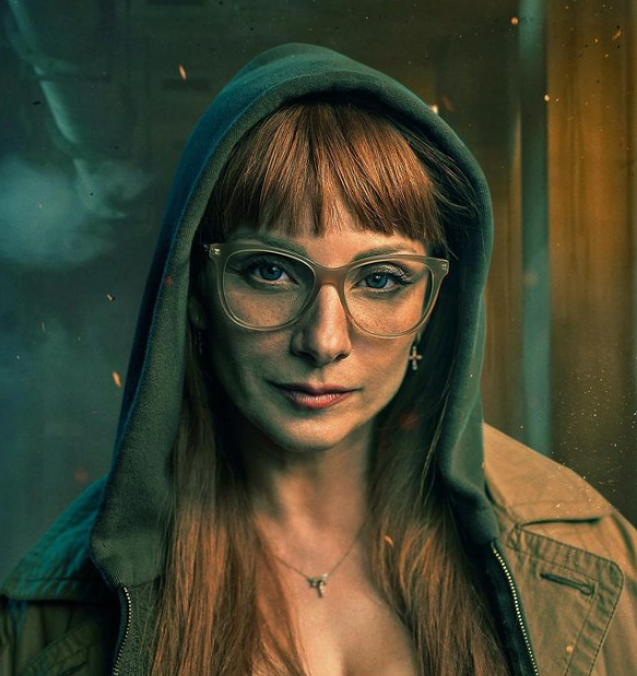 SeriesTWBZ's tweet photo. Najwa Nimri e Itziar Ituño entraram para o elenco de BERLIN, série spin-off de La Casa de Papel. https://t.co/H9ubwAlsiK