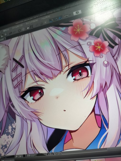 で、、できた、
締切……ギリギリセーフ…… 