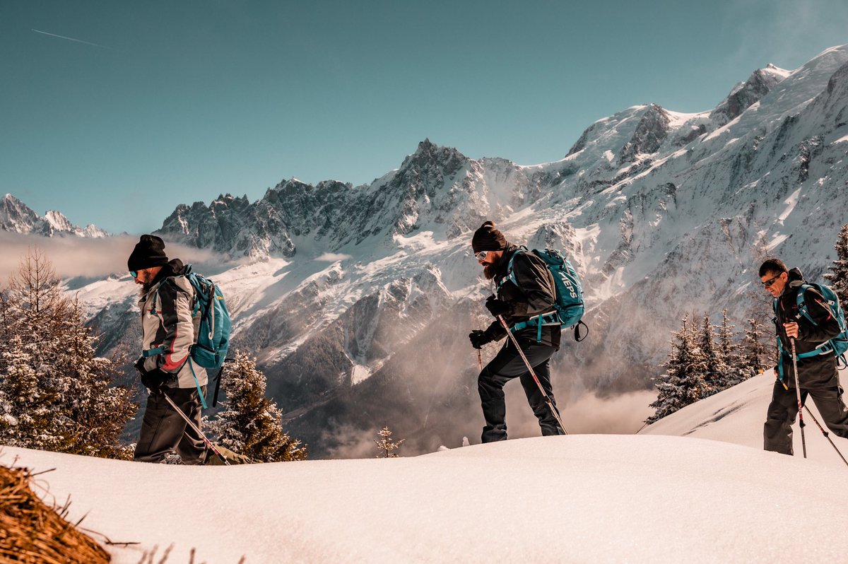 SamMks4's tweet photo. Stage « Esprit de Cordée » - Reconstruction des blessés par le sport - Mars 2023 - Chamonix 

#PourNosBlessés #RBS #gendarmerie #gendarmerienationale #montagne #chamonix https://t.co/6rbOgHs55e