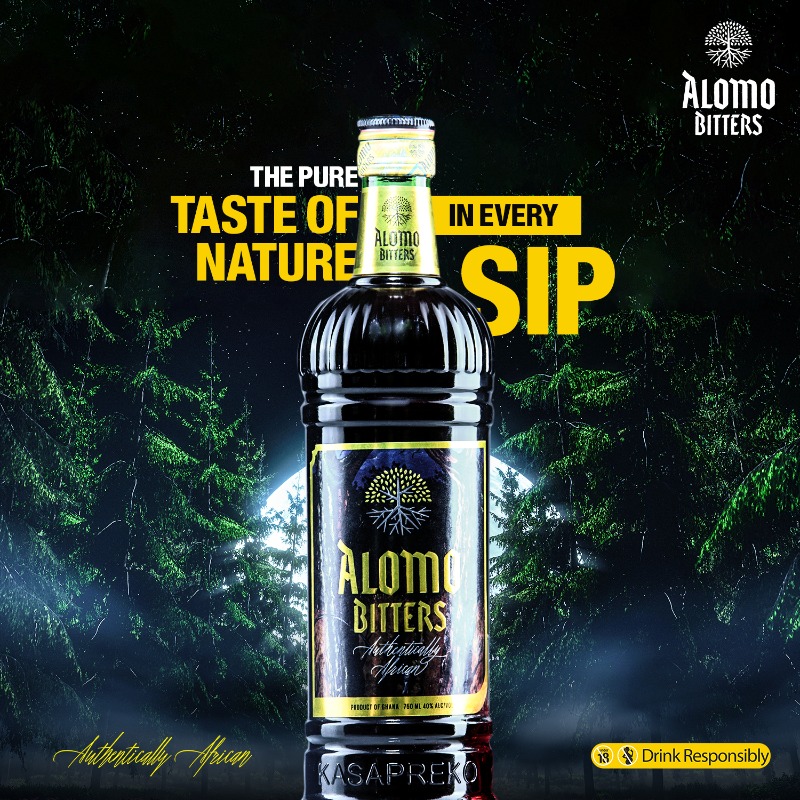 Made with the purest form of natural extracts, Crafted exquisitely by nature's hand, Baba is sure to give you the refreshing taste of nature

#AlomoBitters
#BabaNaBaba
#Spirit
#Bitters
#DrinkResponsibly