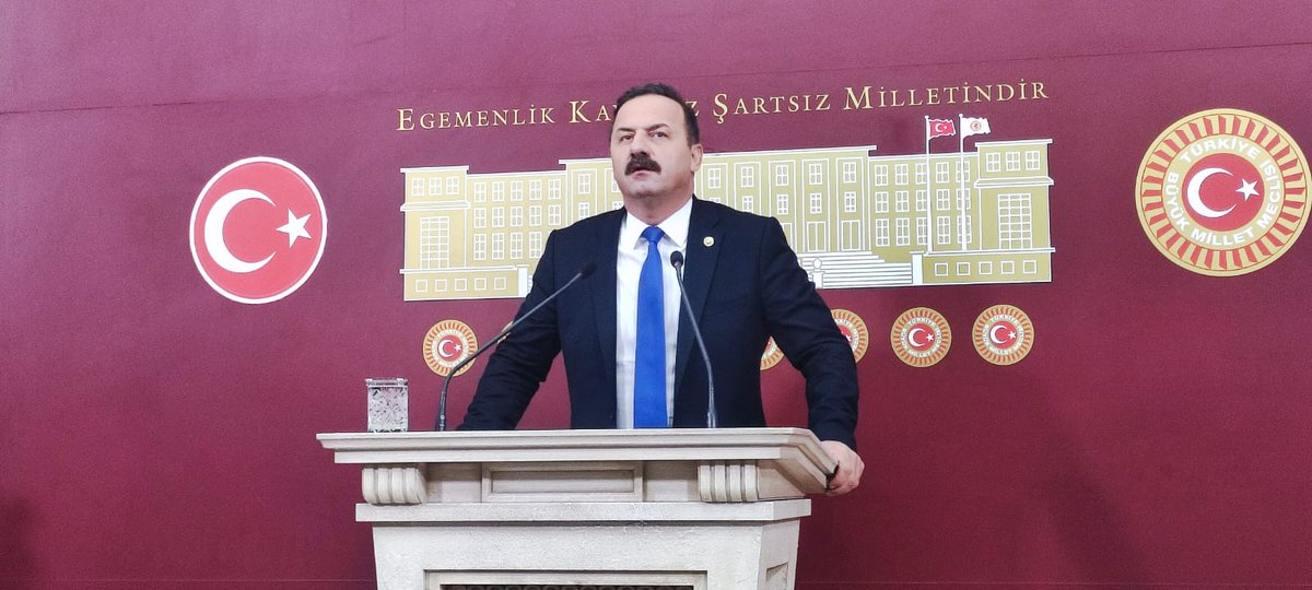 sputnik_TR's tweet photo. İYİ Partili Ağıralioğlu: HDP'nin içinde olduğu bir yerde biz olamayız
https://t.co/T5iMehurWI https://t.co/RGjx4E6U7X