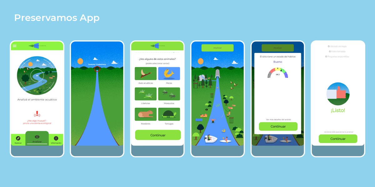 PNUD en Argentina 🇦🇷 tweet media