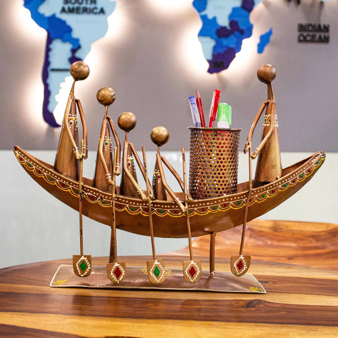 DecobeeIndia's tweet photo. Unleash the metal madness with our showpieces! Crafted with precision and intricate details, they will rock your decor like never before!

Check out more Now!
https://t.co/gaA7vVMsPT

#livecreatively with #Bhubaneswar 's only home decor #megastore https://t.co/OyFWXf8OGp