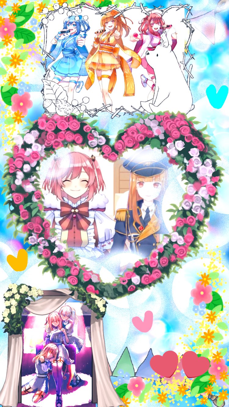 るーなページ♡⃜ $4 sticker