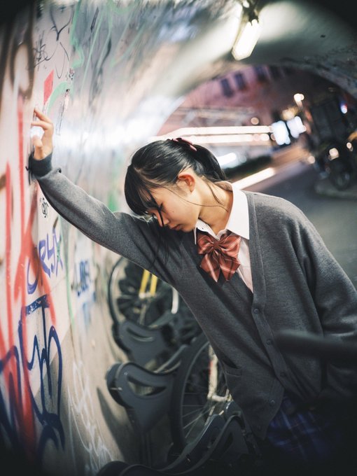 Twitterのコスプレ画像8