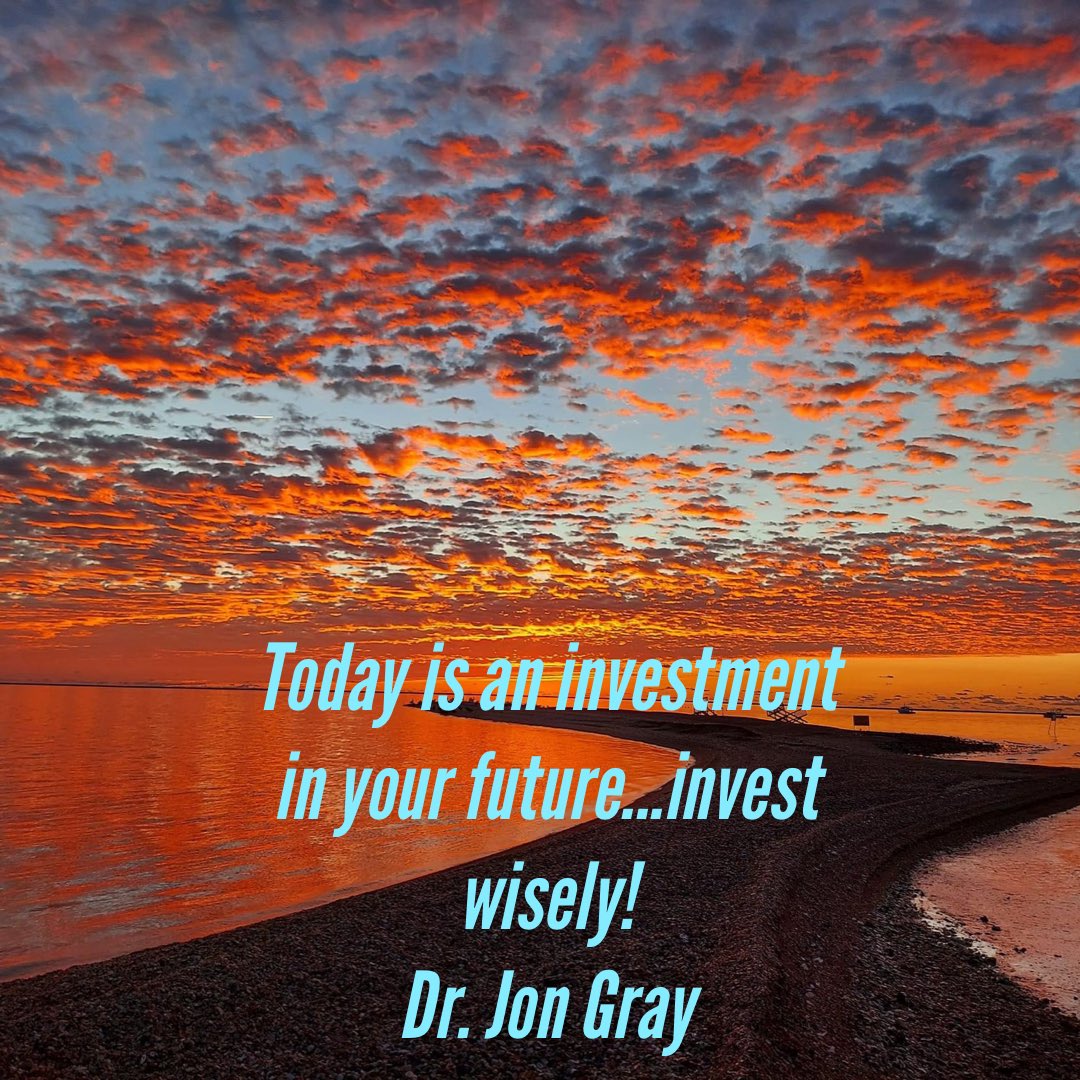 jongray87's tweet image. Invest wisely!!