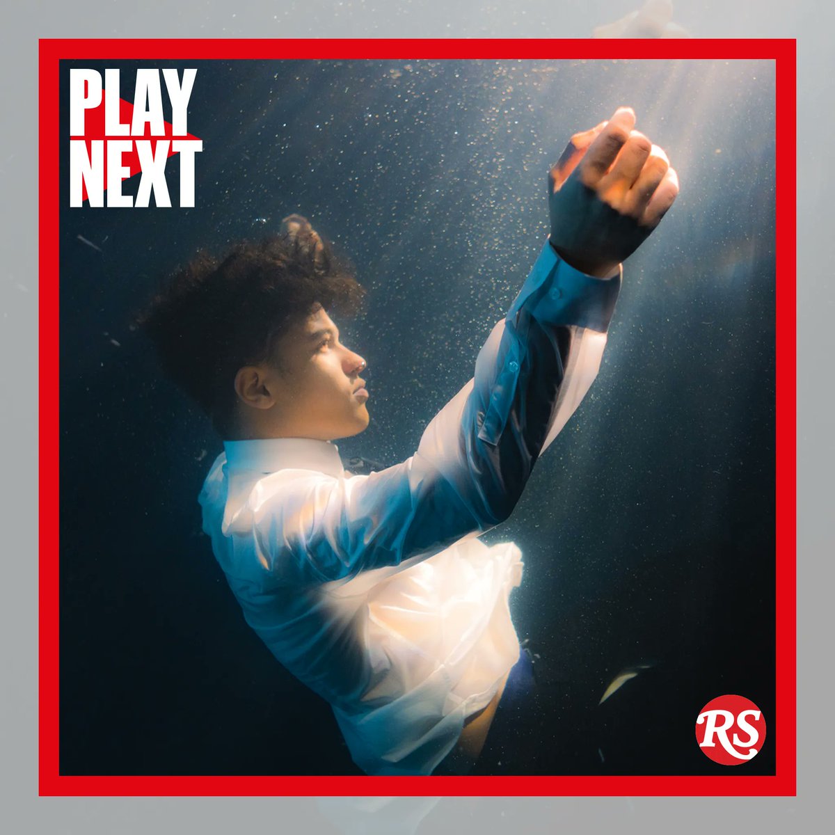 RollingStoneUK's tweet photo. #PlayNext ▶️ get to know @Kamalnw, the Gen Z prodigy blending romance with introspection ❤️
Read the interview: https://t.co/4FEQKm9CKo https://t.co/o1p3UIv6wW