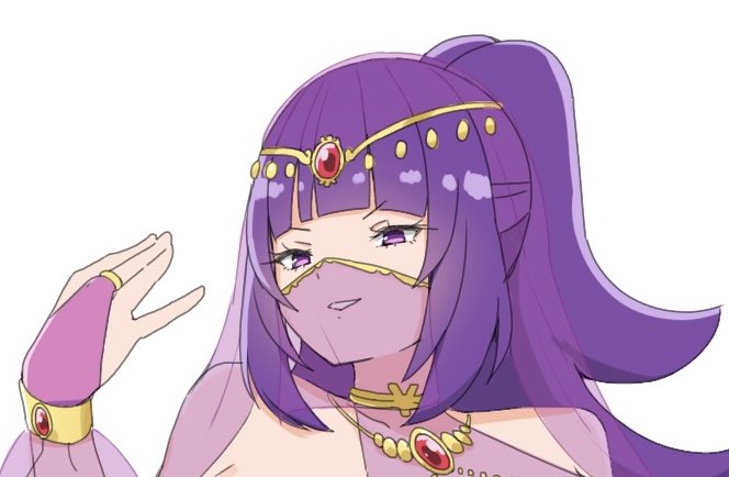 #華園しゅうかアラビアン踊り子部 