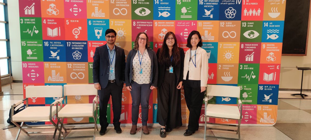 Water Security Hub tweet media