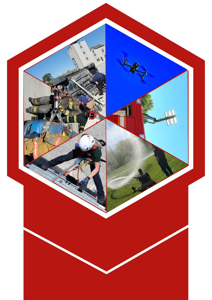 WeisFireSafety's tweet photo. Why attend Demo Days, April 5-6? Bill Schneider explains what you can expect with the FREE Hands-on Tracks and Demonstrations available to Kansas First Responders during Weis Demo Days.  Head over to https://t.co/0yReC9HRRU for the registration links. Registration is required. https://t.co/T7Vm08Zwl5