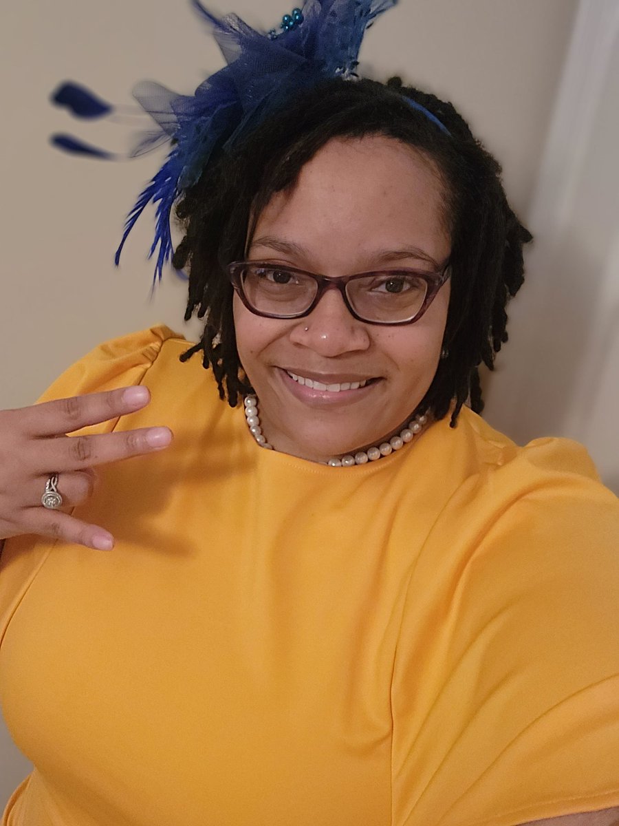 DivineUniKReads's tweet photo. Happy 22nd SoRHOrs ππ!
#prettypoodle #sigmagammarhosororityinc #eeeyip #happy22nd #GreaterServiceGreaterProgress #muiotasigma #sgrho1922 https://t.co/kZgaLK3t5D