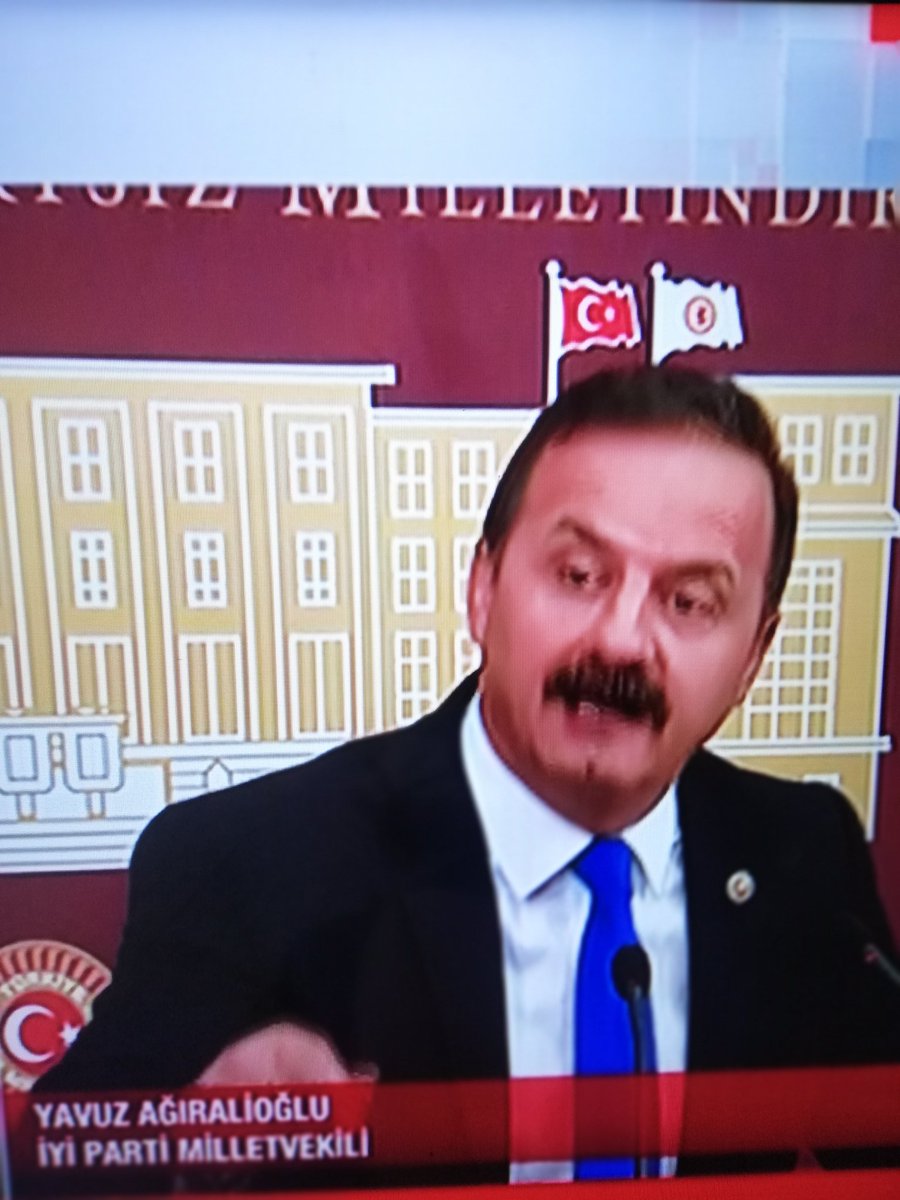 İşte ali ağıralioğlu çakma milliyetçilikten çıkmış durumda chpkk hdpkk ile aynı yolda yürümem diyor ben milliyetçiyim diyen hdpkk nın güdümünde girmez🇹🇷🇹🇷🇹🇷🇹🇷

#Reisalacak🇹🇷🇹🇷🇹🇷