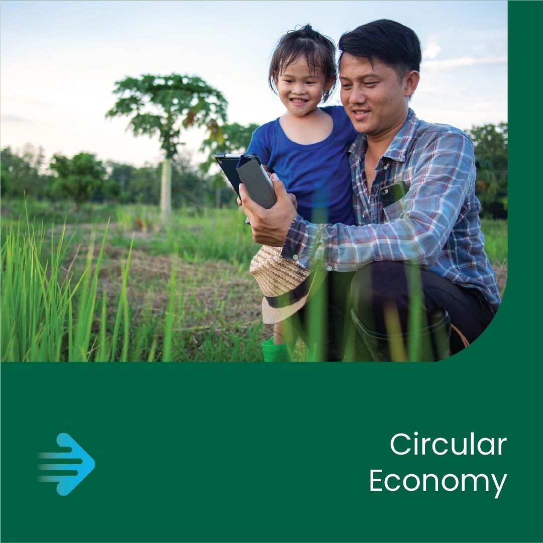 LifeSpanTech's tweet photo. At Lifespan, we believe in using practices that support the circular economy. We take our commitment to the environment very seriously as we want to create a better future for future generations. Please visit our website to learn more - https://t.co/2EkCvxfCHu https://t.co/OlBnF2CT3U
