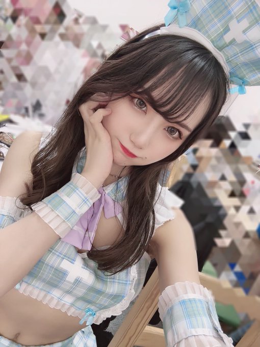 Twitterのコスプレ画像35