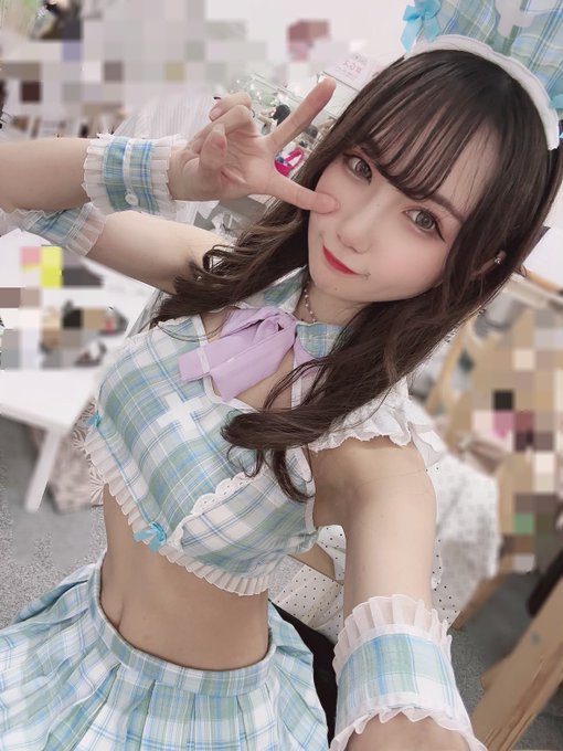 Twitterのコスプレ画像34