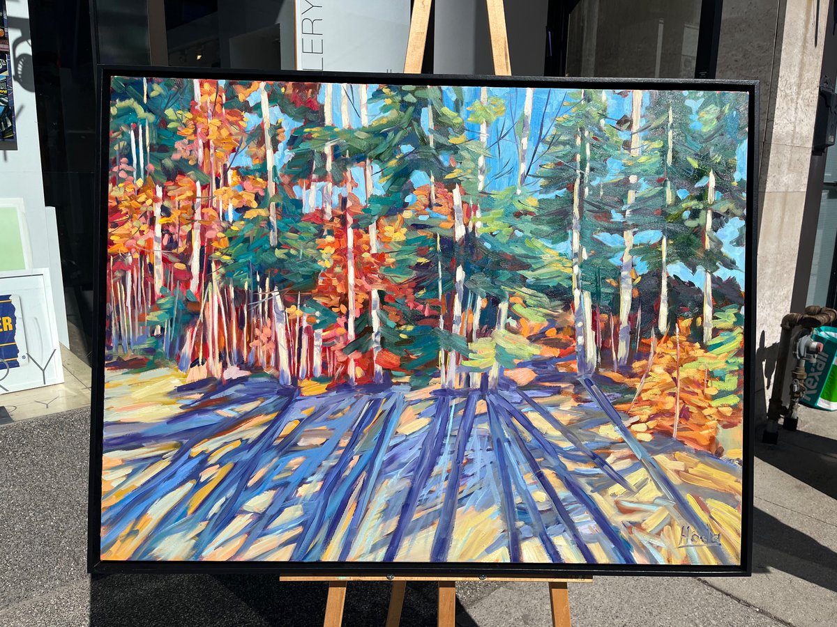 Petroff Gallery tweet media