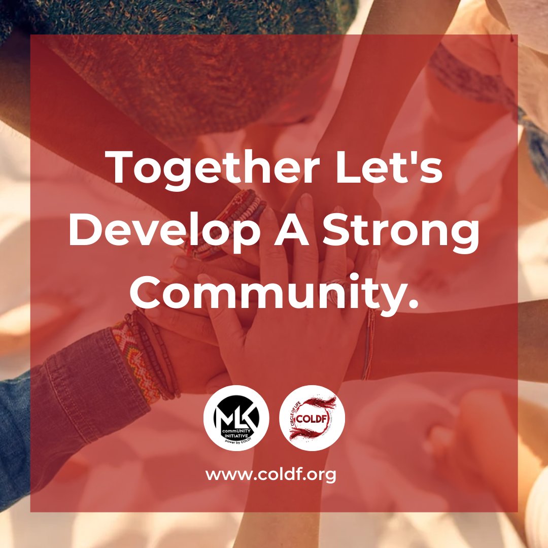 MLKcommUNITYBak's tweet photo. We offer you a chance to contribute to a great cause of developing a strong community. 🤝

Wish to help?
Visit our website to donate: https://t.co/aWonNFuhez

#COLDf #Bakersfield #KernCounty #CentralValley #AfricanAmerican #COVID #VAccination #Equity #Equality #SocialJustice https://t.co/NazuOlATEx