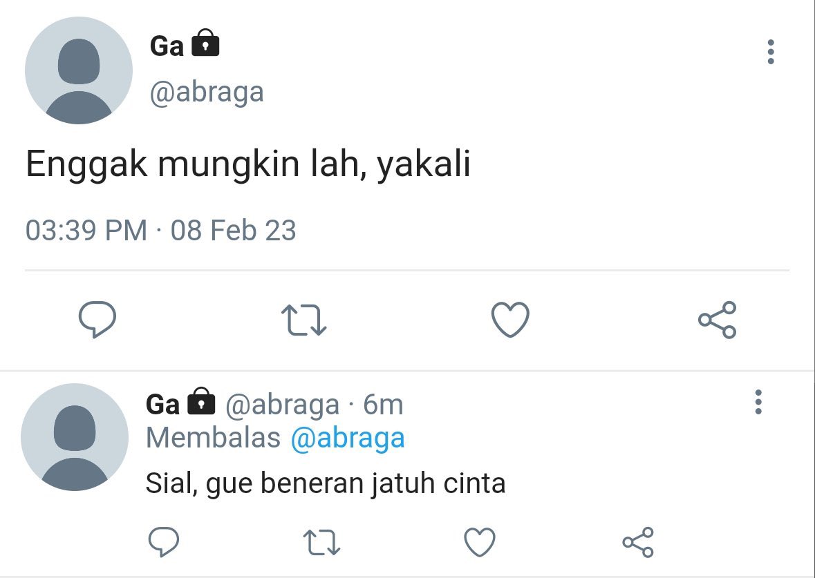 arutalauna's tweet photo. -Terlalu lama sendiri ternyata bukan mati rasa, tapi ga kerasa.

Lee Jeno Fewtweet AU
By Arutalauna https://t.co/B8aNsFRyAp