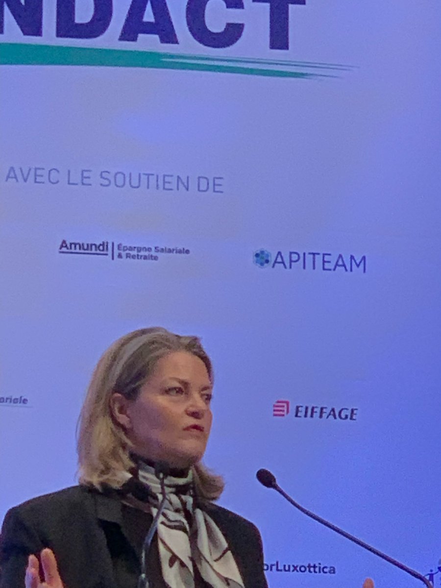 Agnès Bricard tweet media