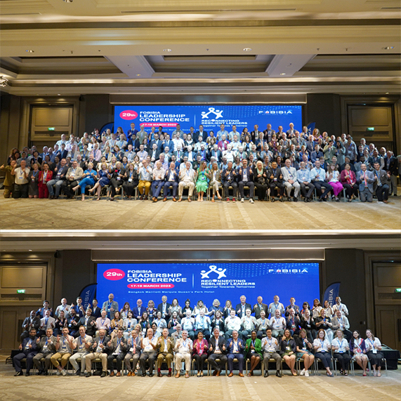 FOBISIA1's tweet photo. The 29th #FOBISIA Leadership Conference was a resounding success! We 'Reconnected our Resilient Leaders' with inspiring keynotes, informative workshops and collaborative panel sessions. We thank all those who were able to join us and look forward to seeing you at the next one! https://t.co/I9bLqhWshW