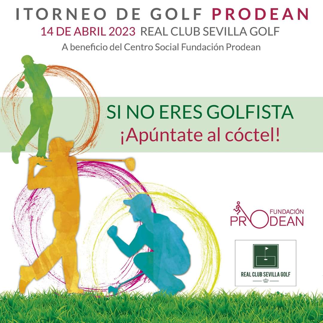 Fundación PRODEAN tweet media