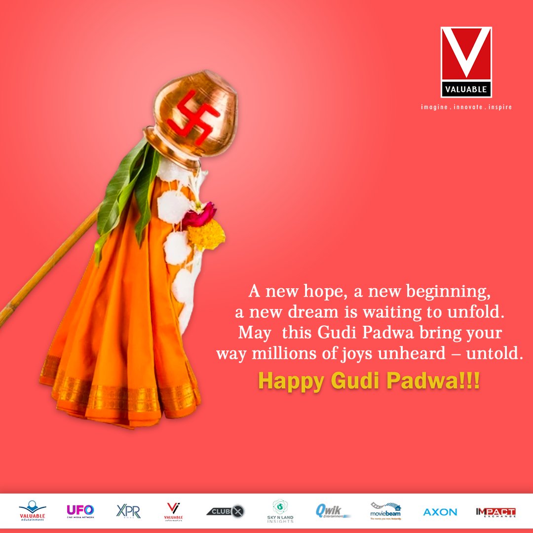 Valuable Group tweet media