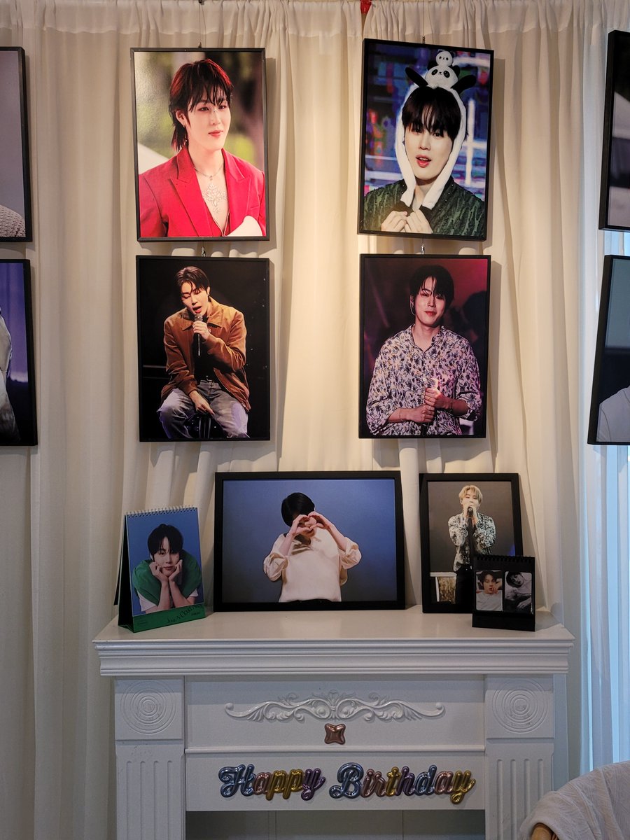 malang_cloud's tweet image. 하성운 생일 축하해💜💙💛
성운이랑 너무 잘 어울린 귀여운 카페😆

@940322sw
#하성운
#빛나는_우리성운이_생일축하해
#하성운사랑해