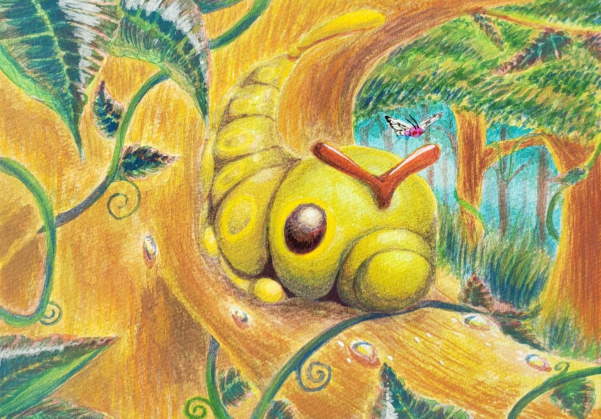 わらいなき tweet media