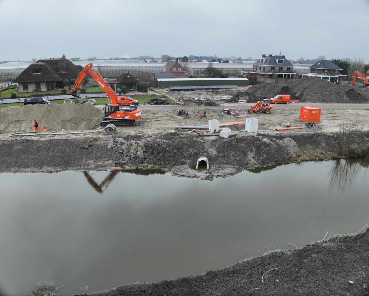 Kroes aann. bedrijf tweet media