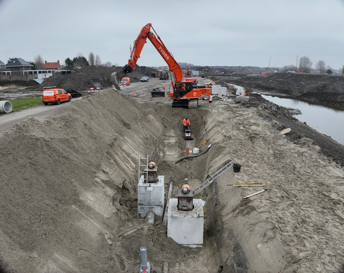 Kroes aann. bedrijf tweet media