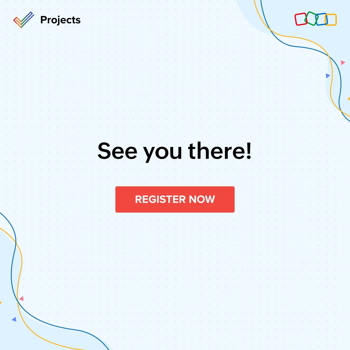 ZohoSpark's tweet photo. Sign up for the upcoming virtual classroom training for Zoho Projects Administrators and learn all about the setup and how to set milestones using Zoho Projects.
Link - https://t.co/patuyXDGFc
#training #projects #data #zoho #zohoproject #virtualtraining #certification https://t.co/zZWWc6VuBm