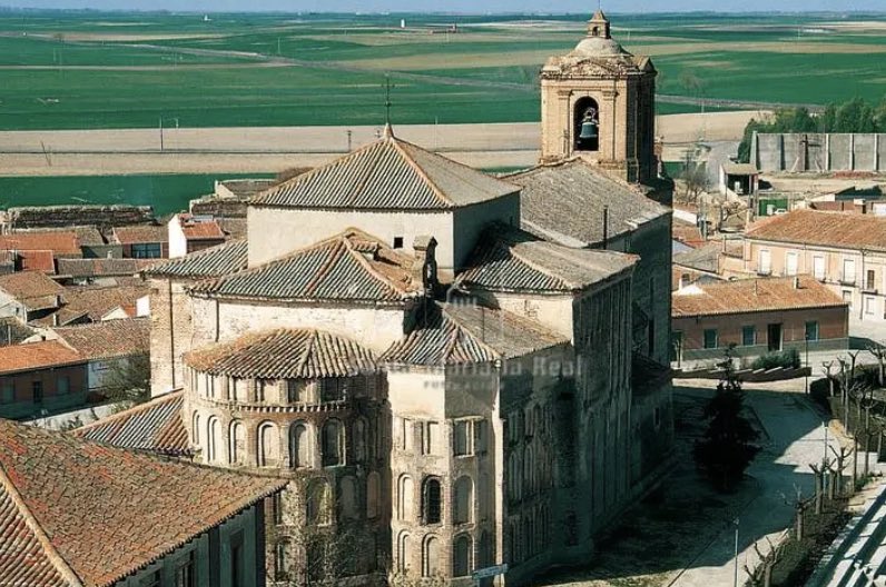 mppaula12's tweet photo. Como dato curioso: se llama “de las Altas Torres”, porque estaba compuesto por torres y campanarios de sus iglesias y palacios que a decir de algunas personas, llegaron a ser 100. #mipaisaje #EstrategiasCCSS https://t.co/6euty1CEya