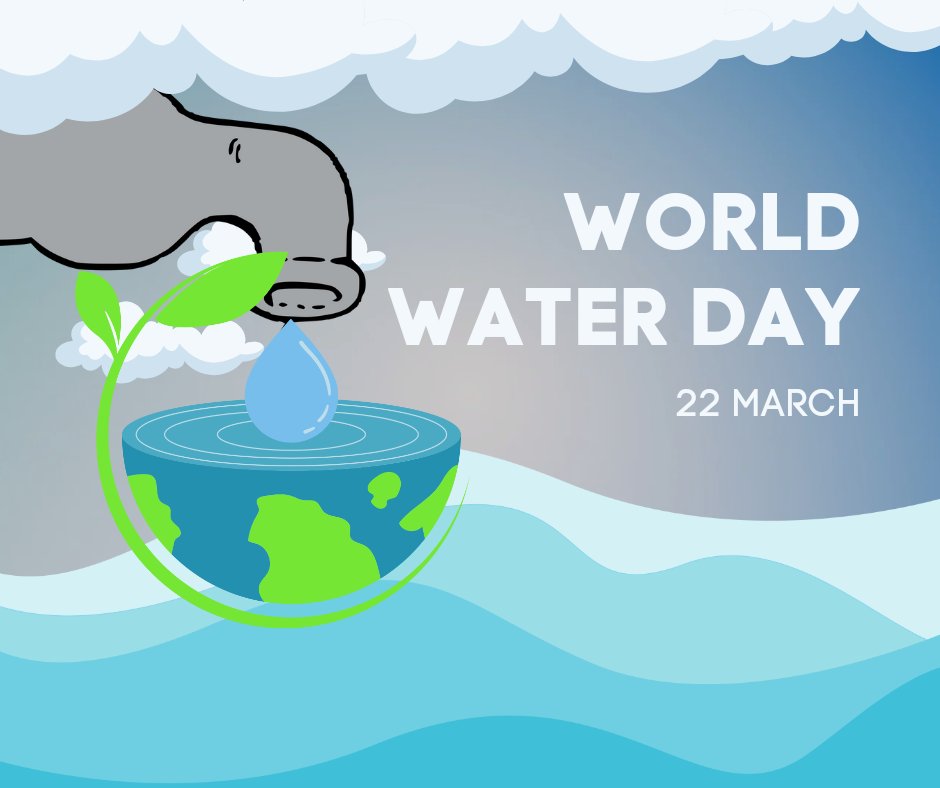 BlueGreenISD's tweet photo. Water is life.
Keep it clean and safe for all living beings always.
Happy World Water Day 2023.
From us @BlueGreenISD
#WhatHasChanhed #worldWaterDay2023
@CSDevNet1 @PACJA1 @ncsfpas @MohdHAbdullahi @mithika_mwenda @CSDevNet1_Steve @EcoHomef @WorldBankWater @atayibabs @anne_tek https://t.co/KKXF5SotpT