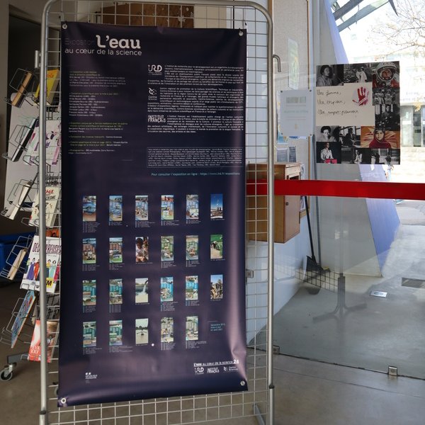 Lycée français Descartes AEFE Rabat tweet media