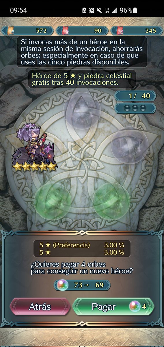 LightningMF_'s tweet photo. @FE_Heroes_EN Well I'm done https://t.co/bCc3Iua4Lv