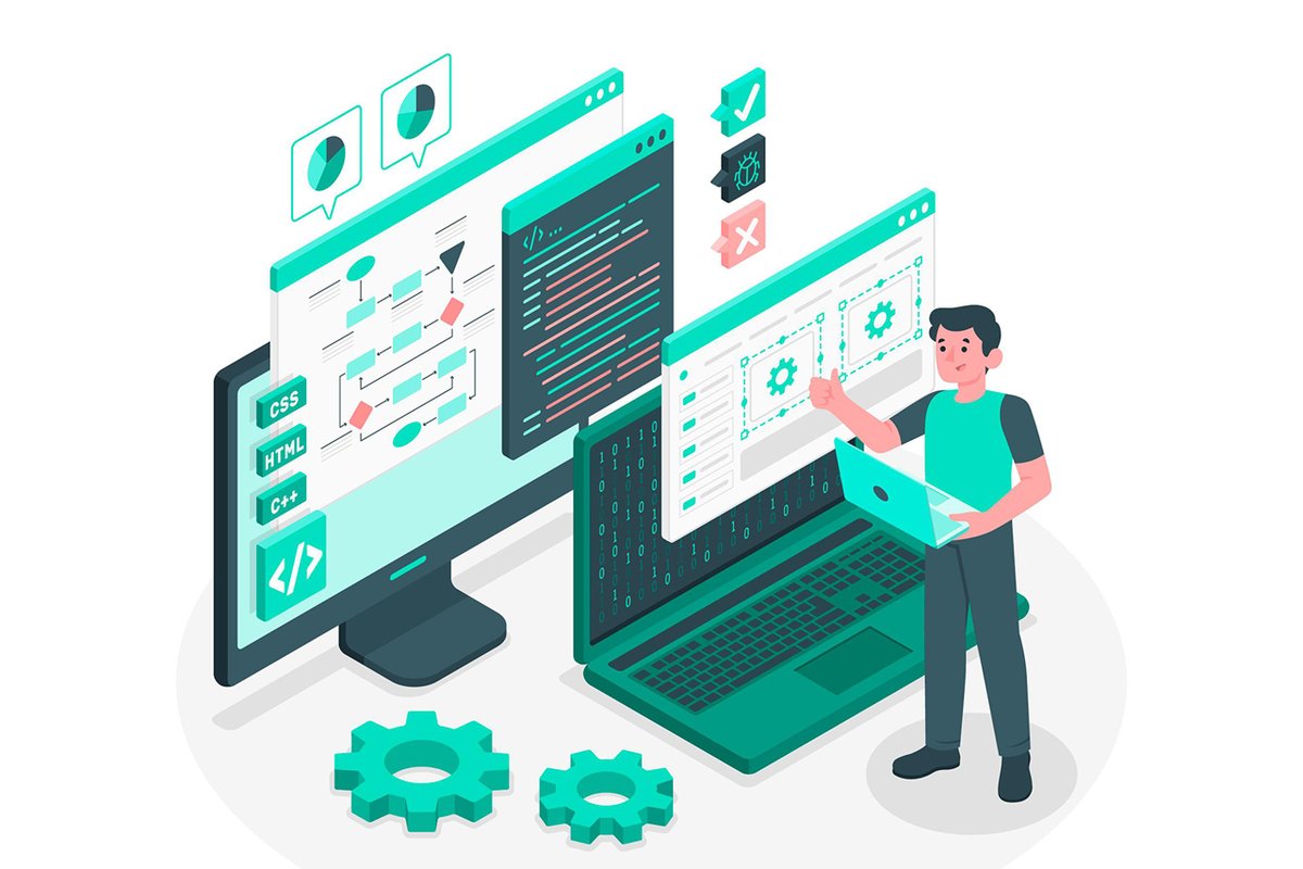 Formació 100% Subvencionada persones en situació d'atur. Certificats Professionalitat (titulació oficial) + Pràctiques a empresa.

PROGRAMACIÓ DE SISTEMES INFORMÀTICS
550h formació + 80h Pràctiques
Inici: 22/06/23
Dll. a dv. de 8 a 15h
bit.ly/programaciosis…