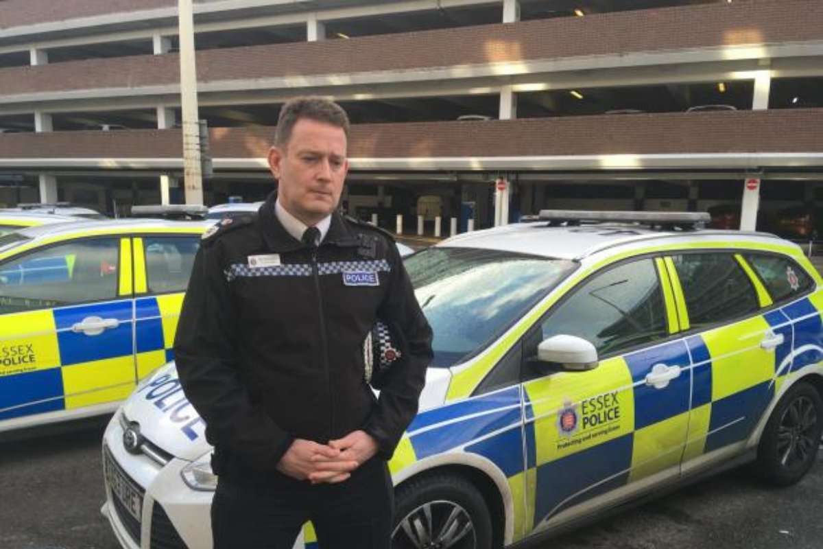 lewis_adams's tweet photo. Good to speak with @BJH251 for @TheGazette about all things policing in Colchester. Here's a run down on the key points we discussed 👇 https://t.co/cUI2RPr2ev