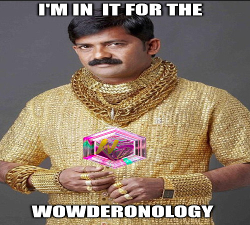 ochendobrij1's tweet photo. @WOWDEROofficial 
$WOWD #wowdero 
 $DERO #DERO $wow 
dero1qyt7khwzlwc7kwl43ww6245lyjppffnuwsrllxdqe7n4ce02khrfcqg0702am https://t.co/YHTC5h4nhT