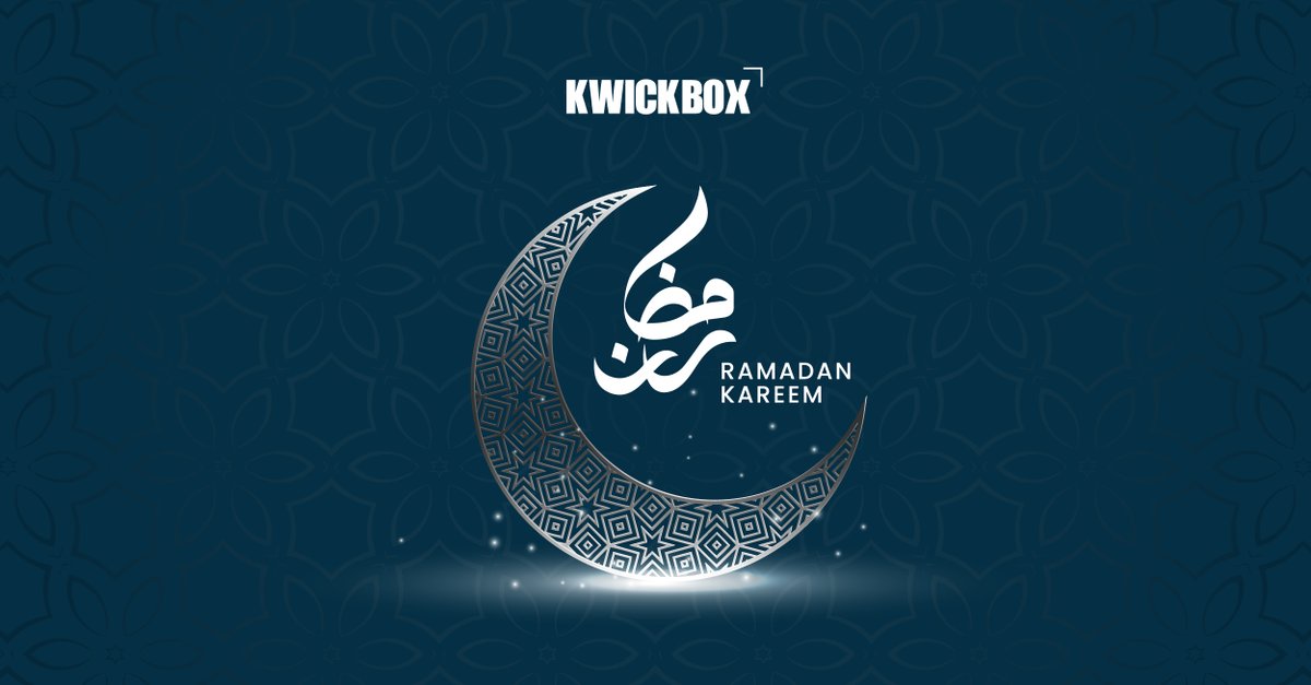kwickbox's tweet photo. كل عام و انتم بخير و رمضان كريم 🌙

#رمضان #رمضان_يجمعنا  #السعودية https://t.co/LcV41JMkxt