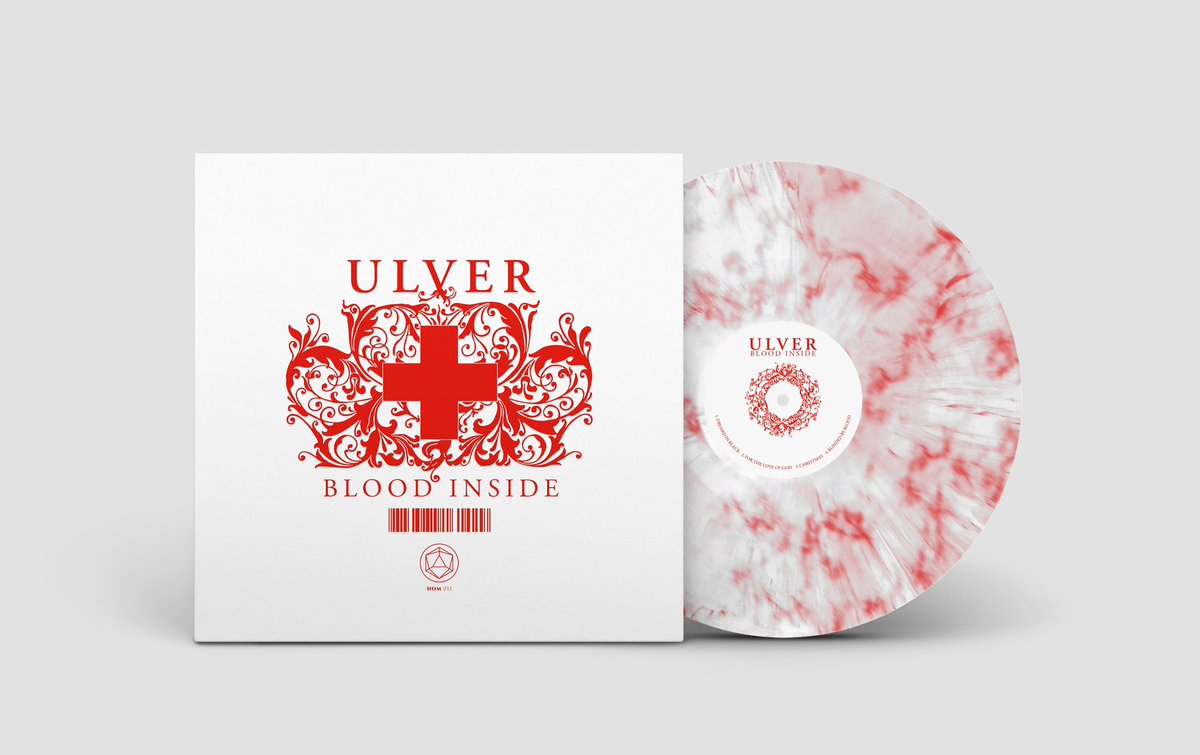 House of Mythology tweet media