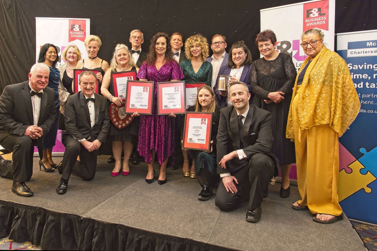 McGills Accountants (@mcgillsca) on Twitter photo We are honoured to have attended the <a href="/FLBClub/">Fairford & Lechlade Business Club (FLBC)</a> Awards 2023 as headline sponsor.
We would like to congratulate all of the winners and we hope everyone enjoyed the evening as much as we did.
#Awards #Sponsor We are honoured to have attended the <a href="/FLBClub/">Fairford & Lechlade Business Club (FLBC)</a> Awards 2023 as headline sponsor.
We would like to congratulate all of the winners and we hope everyone enjoyed the evening as much as we did.
#Awards #Sponsor