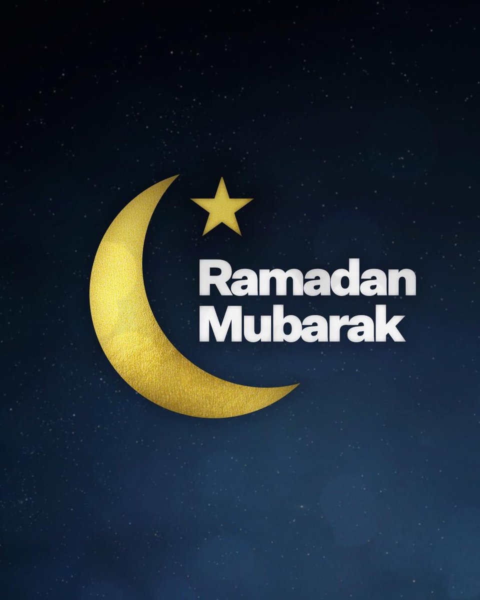 AlboMP's tweet photo. Ramadan Mubarak to everyone celebrating the holy month of Ramadan. https://t.co/NQiJsDoV6o