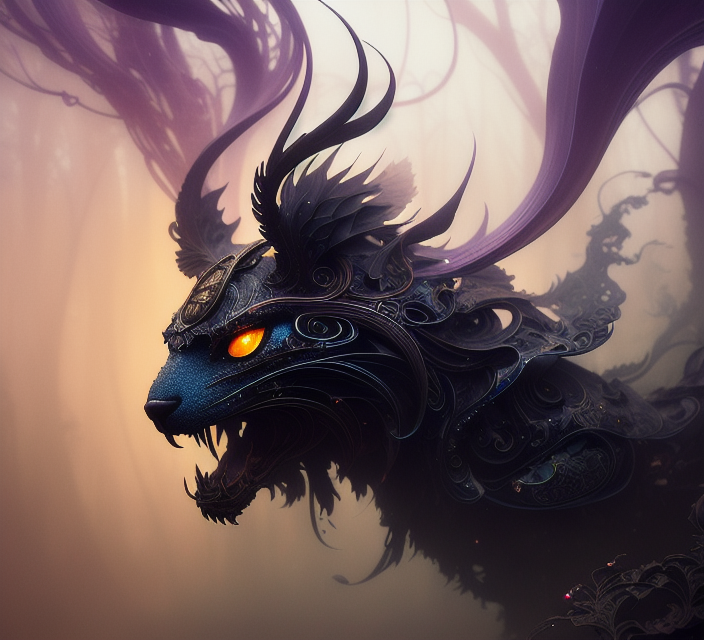 ItsMedicAI's tweet image. Echoes of the Dark.
#AIイラスト #AIart #aiartcommunity #stablediffusion #StableDiffusionAI #generativeart #creativeAI #neuralart #machinelearningart #computationalart #digitalart #artificialintelligence #deepdream #styletransfer