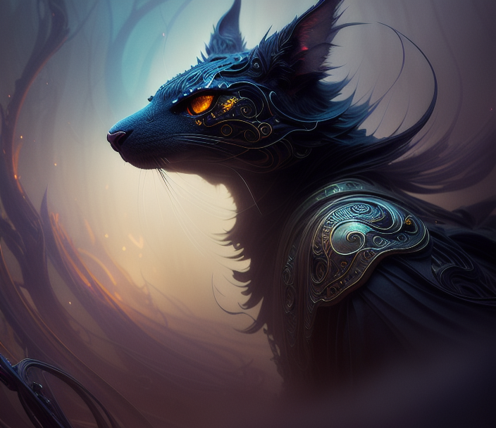 ItsMedicAI's tweet image. Echoes of the Dark.
#AIイラスト #AIart #aiartcommunity #stablediffusion #StableDiffusionAI #generativeart #creativeAI #neuralart #machinelearningart #computationalart #digitalart #artificialintelligence #deepdream #styletransfer