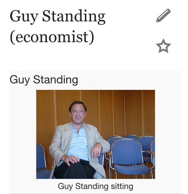 SkinnyTuna's tweet photo. smoking on that shit that made Guy Standing Sit https://t.co/dvB63t11Jq