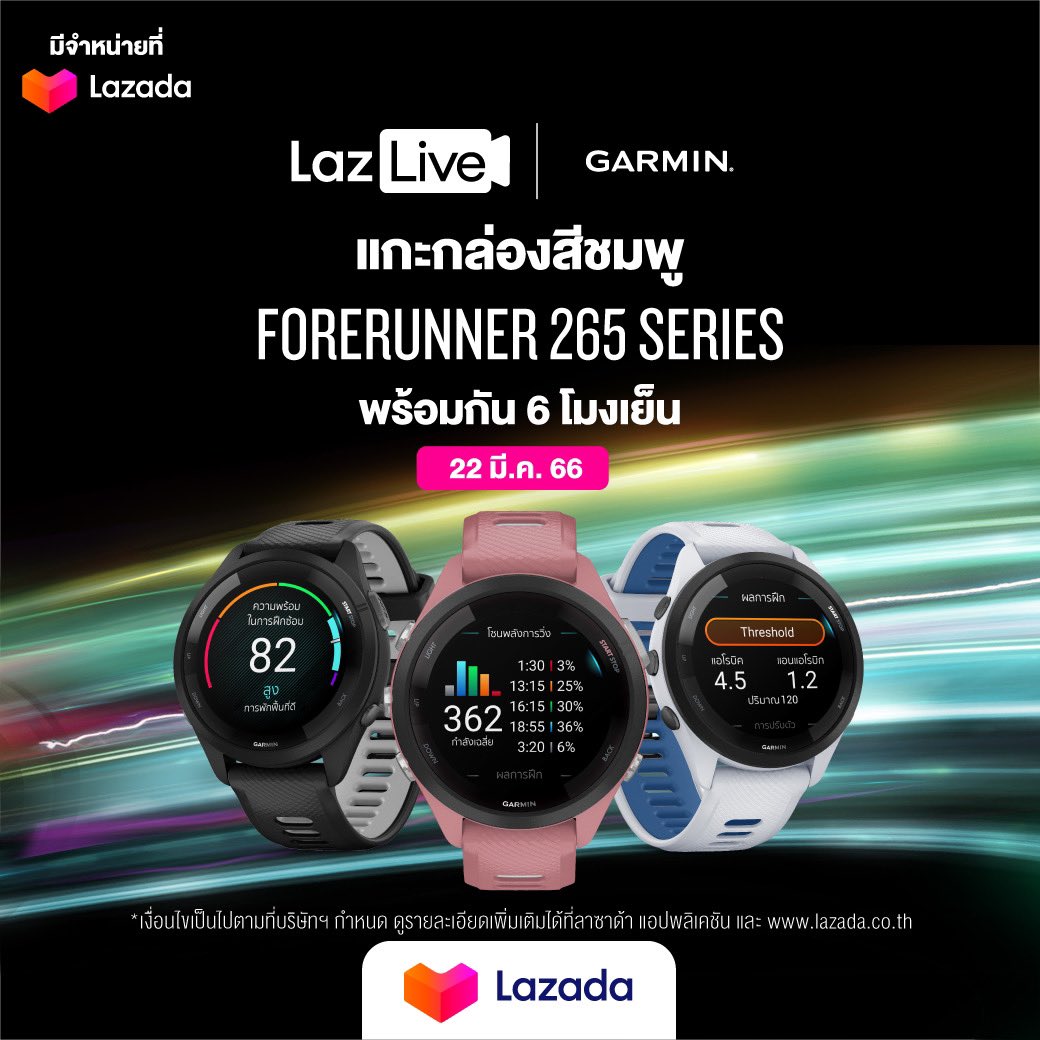 @GarminThailand tweet media