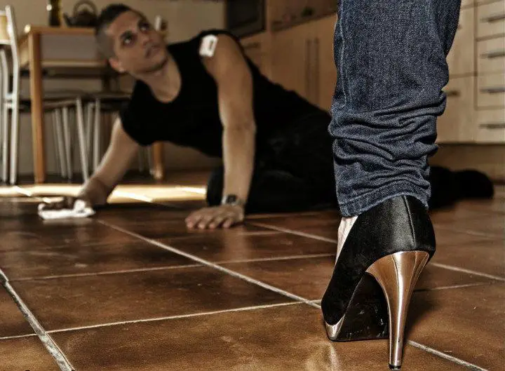 Domina Fernanda tweet media