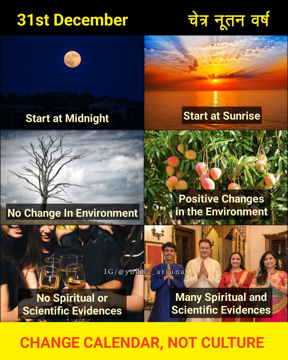 Celebrate Scientific New Year 🫂😇
#हिन्दू_नूतन_वर्ष #Ugadi #earthquake