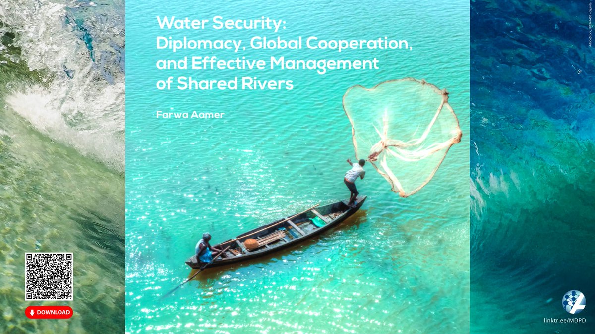 The Multinational Development Policy Dialogue (@mnedbrussels) on Twitter photo 💡 On the occasion of the first global <a href="/UN/">United Nations</a> #Water Conference we present the new <a href="/mnedbrussels/">The Multinational Development Policy Dialogue</a> <a href="/StimsonCenter/">Stimson Center</a> #report.
📲 "Water #Security: "#Diplomacy, Global #Cooperation, and Effective Management of Shared Rivers"🔗tinyurl.com/5avd9hrb
#worldwaterday2023 <a href="/UNDESA/">UN DESA</a> <a href="/faamer/">Farwa Aamer</a> 💡 On the occasion of the first global <a href="/UN/">United Nations</a> #Water Conference we present the new <a href="/mnedbrussels/">The Multinational Development Policy Dialogue</a> <a href="/StimsonCenter/">Stimson Center</a> #report.
📲 "Water #Security: "#Diplomacy, Global #Cooperation, and Effective Management of Shared Rivers"🔗tinyurl.com/5avd9hrb
#worldwaterday2023 <a href="/UNDESA/">UN DESA</a> <a href="/faamer/">Farwa Aamer</a>